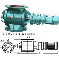 河南放料阀批发、供应与厂家全览——兼论闸阀的协同应用