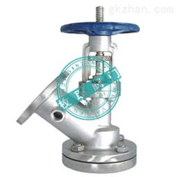 BFL41W保温放料阀 闸阀领域的智能升级与卓越性能