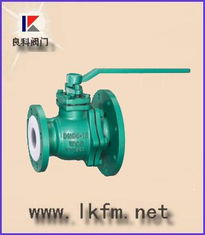 放料阀产品大全 选型指南与典型应用解析