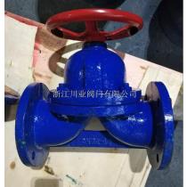 2018年搪玻璃上展式放料阀行业解析 从厂商供应链到闸阀应用趋势