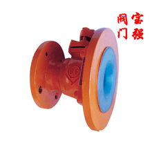 衬氟上展式放料阀与闸阀的特点、应用及选型指南