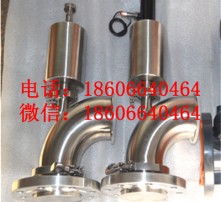 高清图片放料阀的技术特点与应用场景