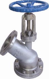 上展式放料阀 功能、特点与应用